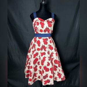 Disney dress